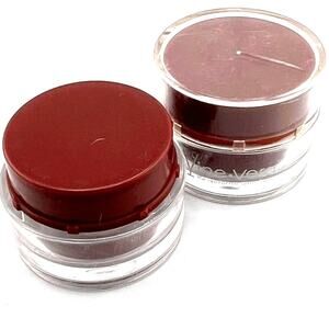 2 jars Vine Vera Resveratrol Merlot Moisture Day Cream Resveratrol anti-aging